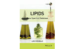 Lipids Mass Spectral Database