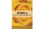 Wiley FFNSC Library - Mass Spectra of Flavors and Fragrances of Natural and Synthetic Compounds, 3rd Edition