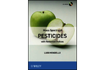 Wiley - Mass Spectra of Pesticides with Retention Indices 2011