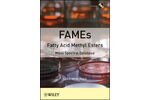 Wiley FAMEs Fatty Acid Methyl Esters: Mass Spectral Database