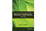 Wiley Biologically and Environmentally Important Organic Compounds: GC-MS Library (Isidorov)