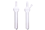 Purge and Trap Glass Tubes, 5 & 25 mL
