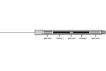 Prepacked, Conditioned Desorption Tubes