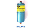 Koby Vacuum Pump Mercury Adsorbers - MJ2JKCB