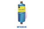 Koby Vacuum Pump Mercury Adsorbers - MF4SKCB