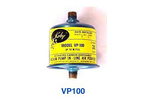 Koby Vacuum Pump In-Line Air Purifiers - VP100