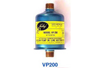 Koby Vacuum Pump In-Line Air Purifiers - VP200