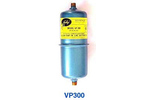 Koby Vacuum Pump In-Line Air Purifiers - VP300