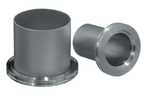 Long Butt Flange - 304 Stainless Steel