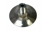QF to Male Pipe Adaptor, 304 Stainless