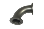 90 Degree Stainless Elbow