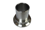 Hose Adaptor, Stainless Steel