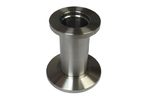 QF to QF Reducers, 304 Stainless