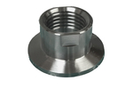 Flange Adapter to 1/2
