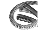 Newflex Vacuum Hose - Spiral Reinforced PVC Suction Hose