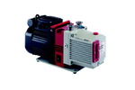 Pfeiffer Vacuum Duo Pumps