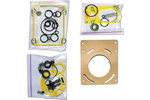 Minor Repair Kit for Edwards RV3, RV5, RV8, RV12 Pumps
