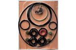 Adixen Minor Repair Kit for 205/210/215/221 SDM Pumps