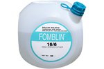 Fomblin® Inert PFPE Vacuum Pump Fluids Y16/6