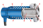 STABIL-ION® VACUUM MEASUREMENT SYSTEM