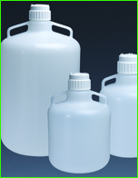 LDPE Carboy with Handles