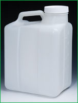 Heavy Duty Wide Mouth Jug