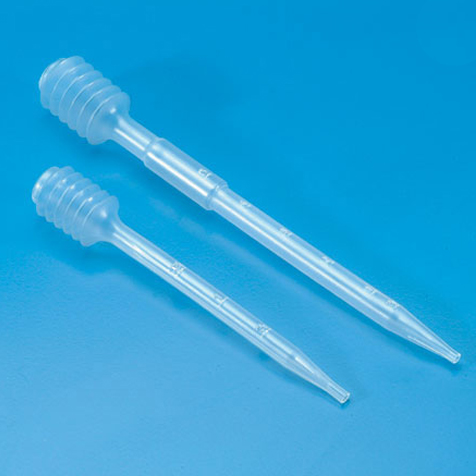 7mL Bellows Pipette