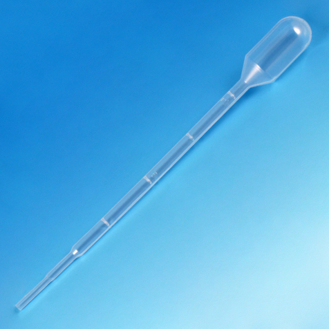 3mL Standard Transfer Pipette