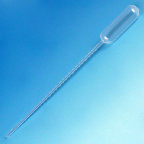 4.5mL Standard Transfer Pipette