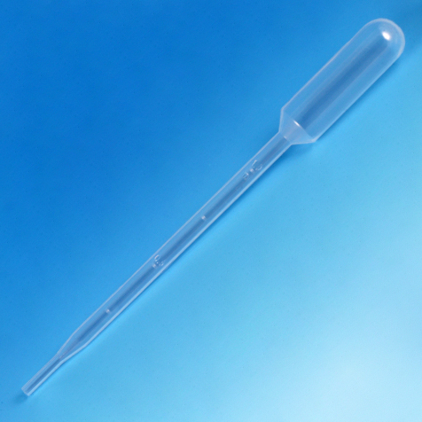 5mL Standard Transfer Pipette