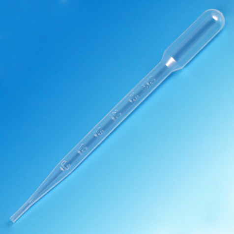 7mL Standard Transfer Pipette