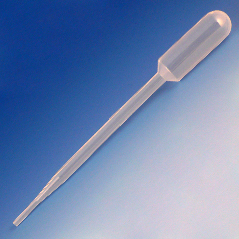 8mL Standard Transfer Pipette