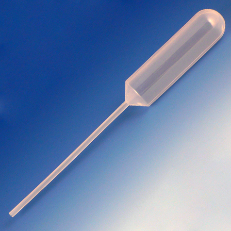 15mL Standard Transfer Pipette