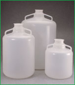 PP Sanitary Carboy