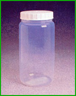 EP Tox / TCLP Bottle