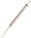 GC Autosampler Syringes for Agilent Technologies, Use with 7673 & 7683 Series or 6850 ALS