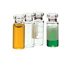 Target Wide Opening Crimp Top Vials