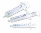 Disposable Luer-Slip Syringe