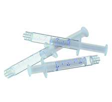 Disposable Luer-Lok Syringe