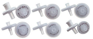 Target Syringe Filters