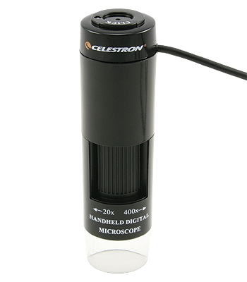 digital microscope