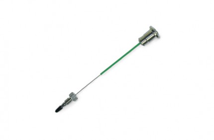 Needle Seat Assembly for Agilent 1100/1200