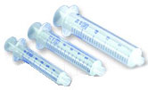 New Era Plastic Syringes and Plumbing Supplies