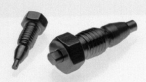 VICI Stainless Steel Nuts and Ferrules
