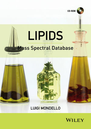 Lipids Mass Spectral Database