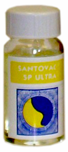 Santovac 5P Ultra and polyphenyl ether vacuum pump fluid
