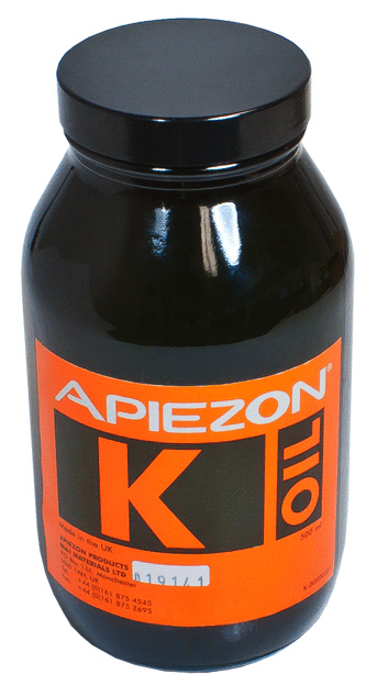 Apiezon Oil K