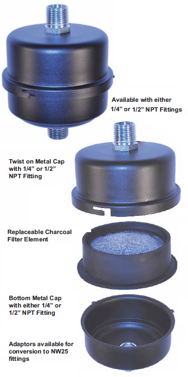 small carbon filter small carbon filter